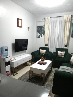 Crown Suites Apartments - Naivasha